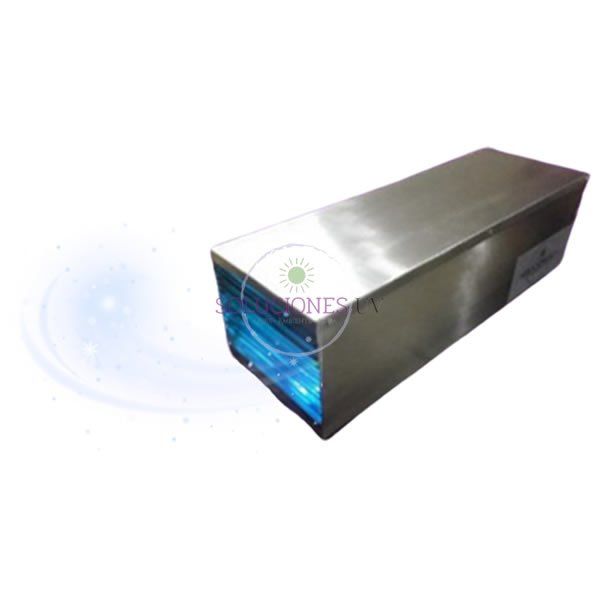 ESTERILIZADOR DE AMBIENTES LUZ ULTRAVIOLETA