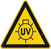 EVITESE EL CONTACTO DIRECTO DE LA LUZ ULTRAVIOLETA CON LA PIEL Y OJOS