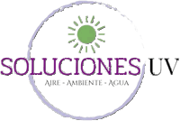 Luz UV Soluciones Ultravioleta Colombia